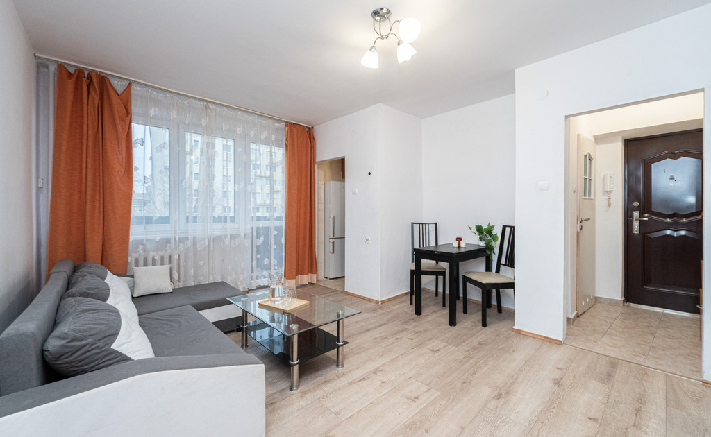 Okazja! Przestronne 27m na Warszawskich Bielanach