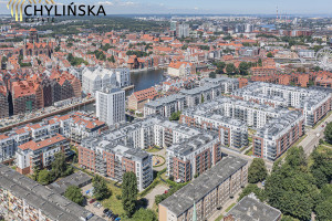 Mieszkanie do wynajęcia 54m2 Gdańsk Śródmieście Św. Barbary - zdjęcie 1