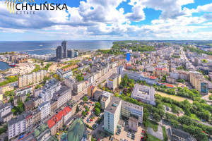 Mieszkanie na sprzedaż 53m2 Gdynia Śródmieście Świętojańska - zdjęcie 1