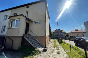 Dom na sprzedaż 130m2 Dąbrowa Górnicza Strzemieszyce Wielkie Tylna - zdjęcie 2