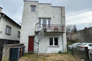 Dom na sprzedaż 170m2 Dąbrowa Górnicza Główna - zdjęcie 1