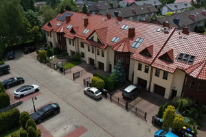 Mieszkanie na sprzedaż 109m2 Katowice Podlesie Armii Krajowej - zdjęcie 1
