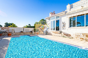 Dom na sprzedaż 157m2 Walencja Alicante La Nucia - zdjęcie 3