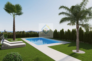 Dom na sprzedaż 152m2 Walencja Alicante Finestrat - zdjęcie 2