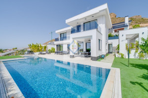 Dom na sprzedaż 558m2 Walencja Alicante Finestrat - zdjęcie 1