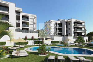 Mieszkanie na sprzedaż 66m2 Walencja Alicante - zdjęcie 1