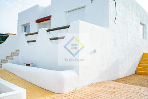 Dom na sprzedaż 107m2 Walencja Alicante Polop - zdjęcie 3