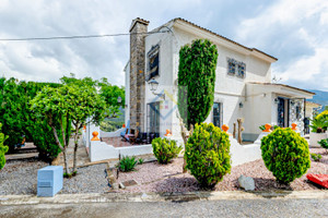 Dom na sprzedaż 235m2 Walencja Alicante Callosa den Sarria - zdjęcie 1