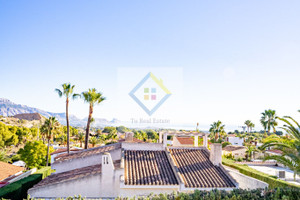 Dom na sprzedaż 157m2 Walencja Alicante La Nucia - zdjęcie 1