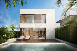 Dom na sprzedaż 120m2 Walencja Alicante La Nucia - zdjęcie 1