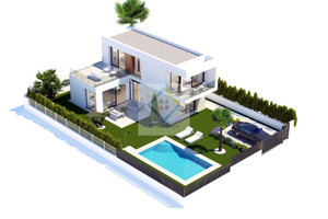 Dom na sprzedaż 152m2 Walencja Alicante Finestrat - zdjęcie 3