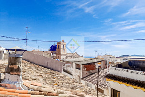 Dom na sprzedaż 138m2 Walencja Alicante Callosa den Sarria - zdjęcie 1