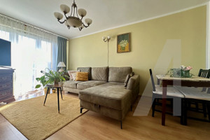 Mieszkanie na sprzedaż 48m2 Szczecin Niebuszewo - zdjęcie 1