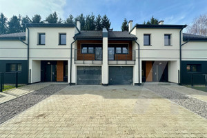 Dom na sprzedaż 156m2 policki Police Pilchowo - zdjęcie 1