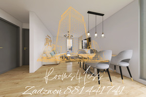 Mieszkanie na sprzedaż 120m2 gdański Kolbudy Kowale Apollina - zdjęcie 1