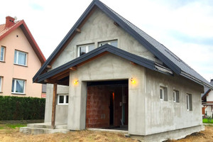 Dom na sprzedaż 140m2 kielecki Pierzchnica - zdjęcie 3