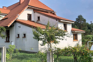 Dom na sprzedaż 290m2 kielecki Daleszyce Szczecno - zdjęcie 1