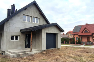 Dom na sprzedaż 140m2 kielecki Pierzchnica - zdjęcie 1
