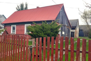 Dom na sprzedaż 91m2 kielecki Daleszyce Szczecno - zdjęcie 1