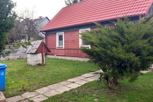 Dom na sprzedaż 91m2 kielecki Daleszyce Szczecno - zdjęcie 2
