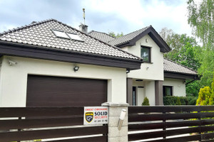 Dom na sprzedaż 295m2 Kielce Zalesie - zdjęcie 2