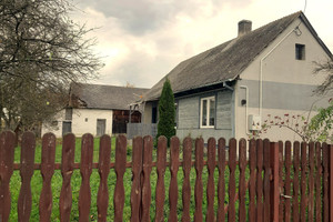 Dom na sprzedaż 50m2 buski Gnojno Jarząbki - zdjęcie 1