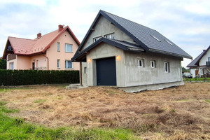 Dom na sprzedaż 140m2 kielecki Pierzchnica - zdjęcie 2