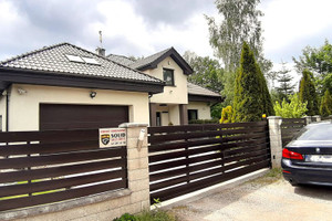 Dom na sprzedaż 295m2 Kielce Zalesie - zdjęcie 3