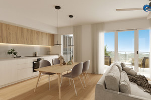 Mieszkanie na sprzedaż 72m2 Walencja Alicante Finestrat - zdjęcie 3