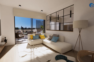 Mieszkanie na sprzedaż 81m2 Walencja Alicante Benijofar - zdjęcie 1