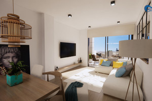 Mieszkanie na sprzedaż 81m2 Walencja Alicante Benijofar - zdjęcie 3