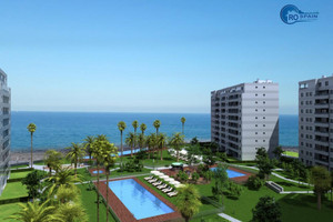 Mieszkanie na sprzedaż 97m2 Walencja Alicante - zdjęcie 1