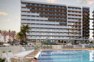 Mieszkanie na sprzedaż 78m2 Walencja Alicante Punta Prima - zdjęcie 1