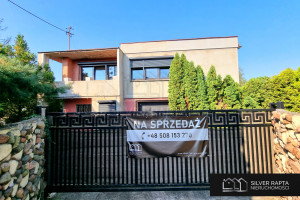 Dom na sprzedaż 296m2 górowski Góra Sosnowa - zdjęcie 2
