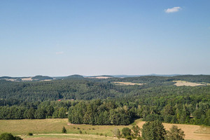 Działka na sprzedaż 5610m2 lwówecki Wleń Klecza - zdjęcie 2