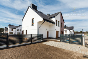 Dom na sprzedaż 165m2 Gdynia Chwarzno-Wiczlino Wiczlino Kormorana - zdjęcie 2