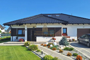 Dom na sprzedaż 126m2 bydgoski Osielsko Niwy - zdjęcie 1