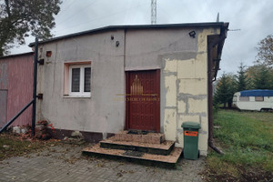 Dom do wynajęcia 60m2 bydgoski Nowa Wieś Wielka Chmielniki - zdjęcie 2