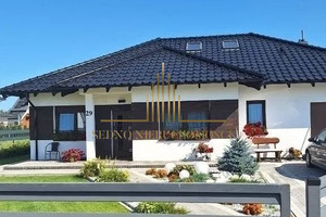 Dom na sprzedaż 126m2 bydgoski Osielsko Niwy - zdjęcie 3