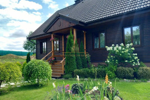 Dom na sprzedaż 143m2 bydgoski Koronowo - zdjęcie 2