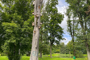 Działka na sprzedaż 1053m2 warszawski zachodni Leszno Fabryczna - zdjęcie 2