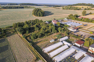 Działka na sprzedaż Piekary Śląskie Kozłowa Góra - zdjęcie 3