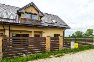 Dom na sprzedaż 148m2 kartuski Żukowo Banino Rolnicza - zdjęcie 2