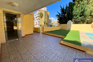 Mieszkanie na sprzedaż 60m2 Walencja Alicante Benidorm - zdjęcie 3