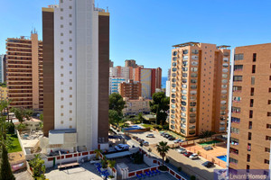 Mieszkanie na sprzedaż 60m2 Walencja Alicante Benidorm - zdjęcie 2