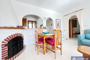 Dom na sprzedaż 155m2 Walencja Alicante - zdjęcie 1