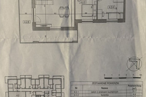 Mieszkanie na sprzedaż 64m2 wrzesiński Września Gnieźnieńska - zdjęcie 1