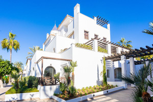 Mieszkanie na sprzedaż 212m2 Andaluzja Malaga Marbella - zdjęcie 2