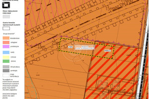 Działka na sprzedaż 886m2 legionowski Nieporęt Małołęcka - zdjęcie 3