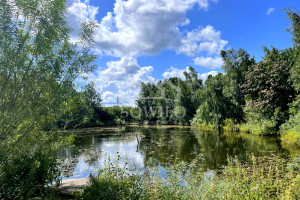 Działka na sprzedaż 81500m2 kartuski Chmielno Nad Stawem - zdjęcie 1